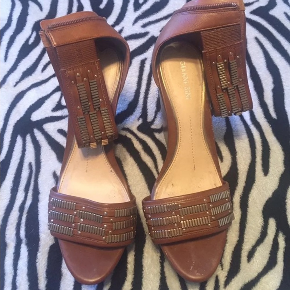 Gianni Bini Heels